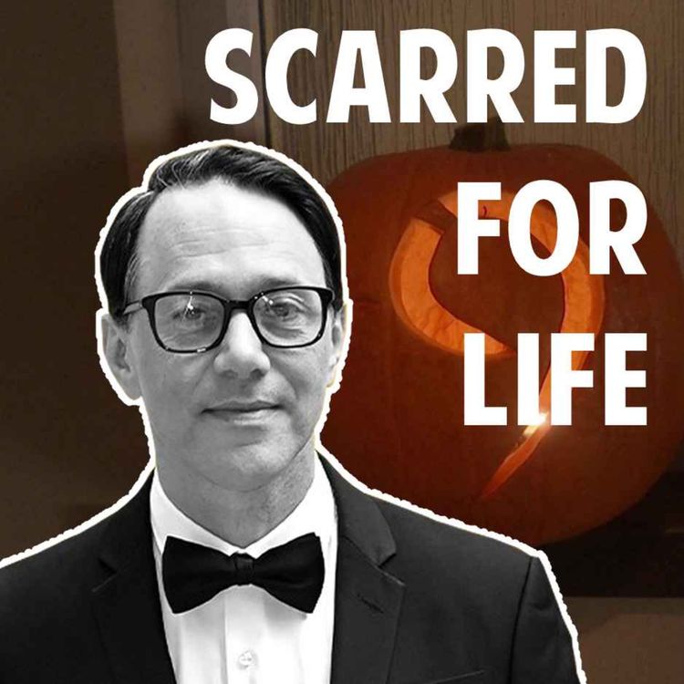 cover art for Reece Shearsmith 