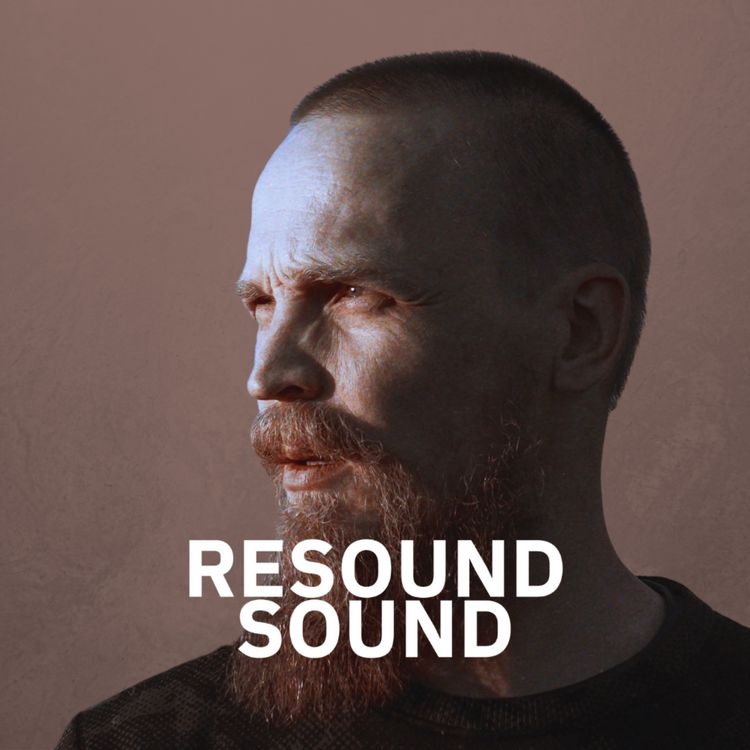 cover art for The Emotional Resonance