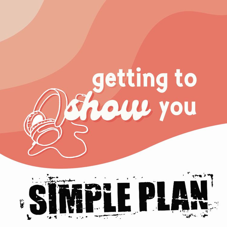 cover art for Simple Plan