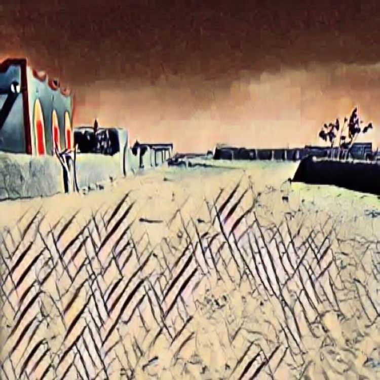 cover art for Digh ataramin Niger, edag wa dahan aghalak'in adawlat'in islam 2