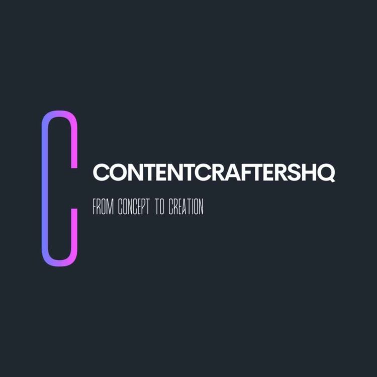 cover art for Episode 5 - Unlock the Secrets to an Irresistible Instagram Bio Now!