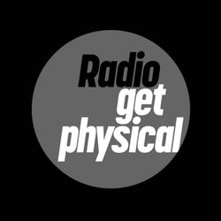 cover art for Get Physical Radio