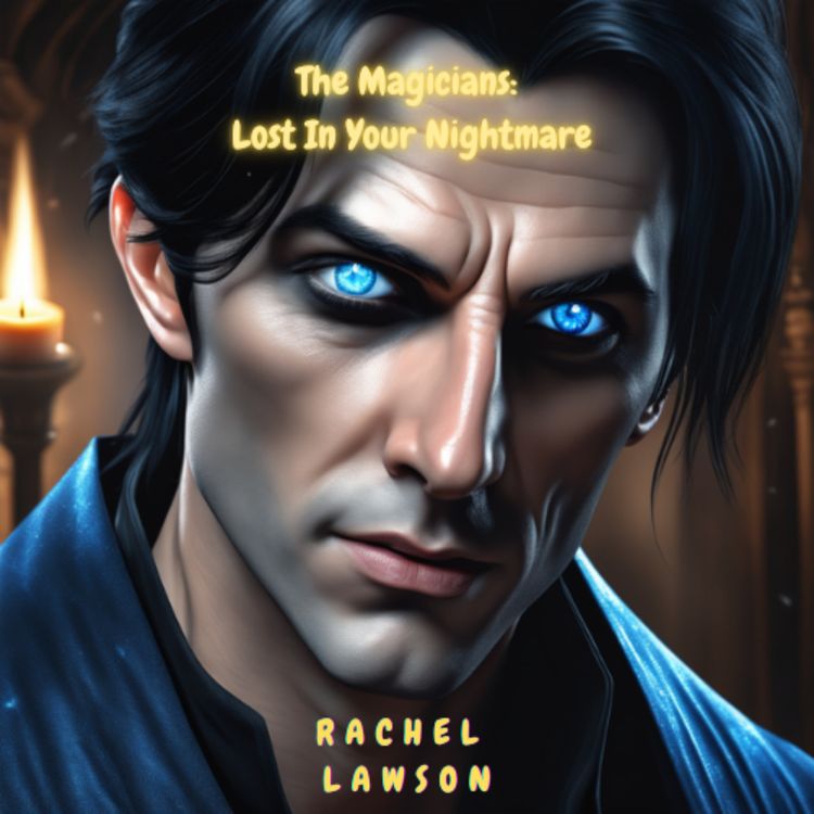 cover art for Lost In Your Nightmare - Full Story