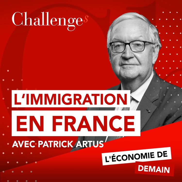 cover art for Immigration