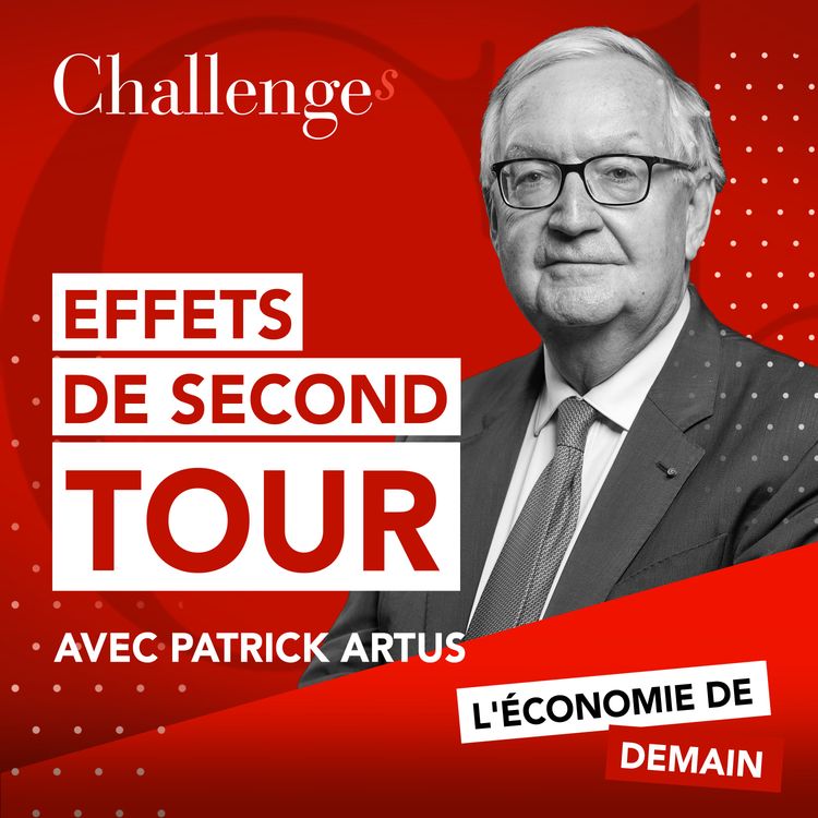 cover art for L'effet de second tour