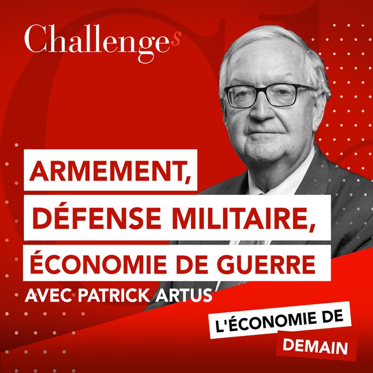 cover art for Armement, défense militaire, économie de guerre