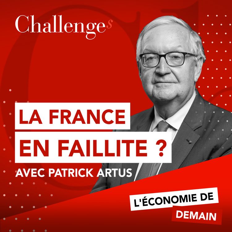 cover art for La France en faillites ?