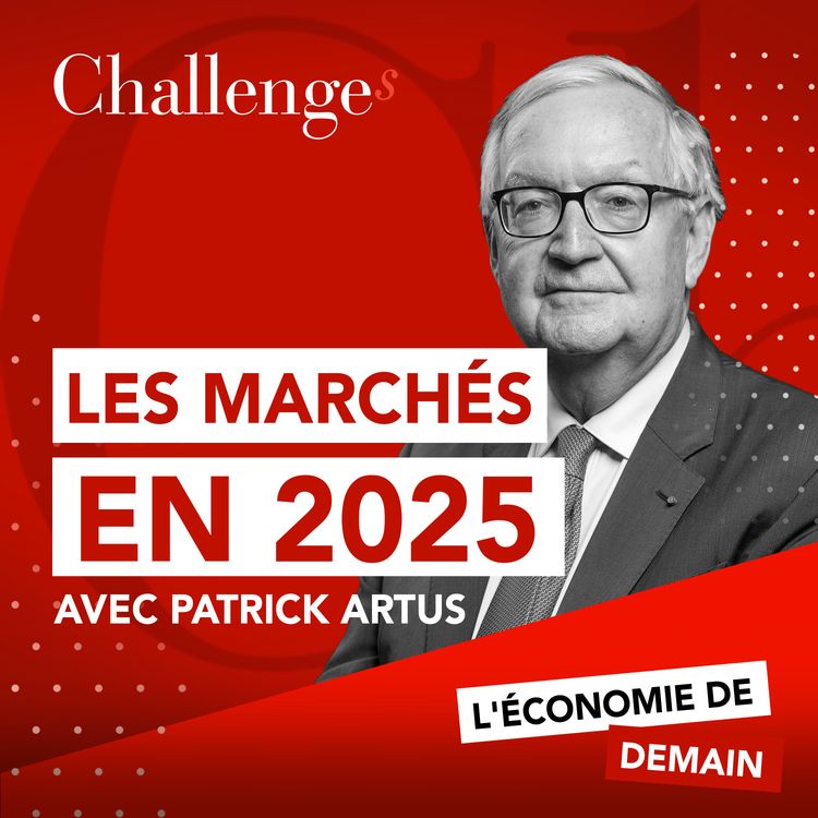 cover art for Les Marchés en 2025