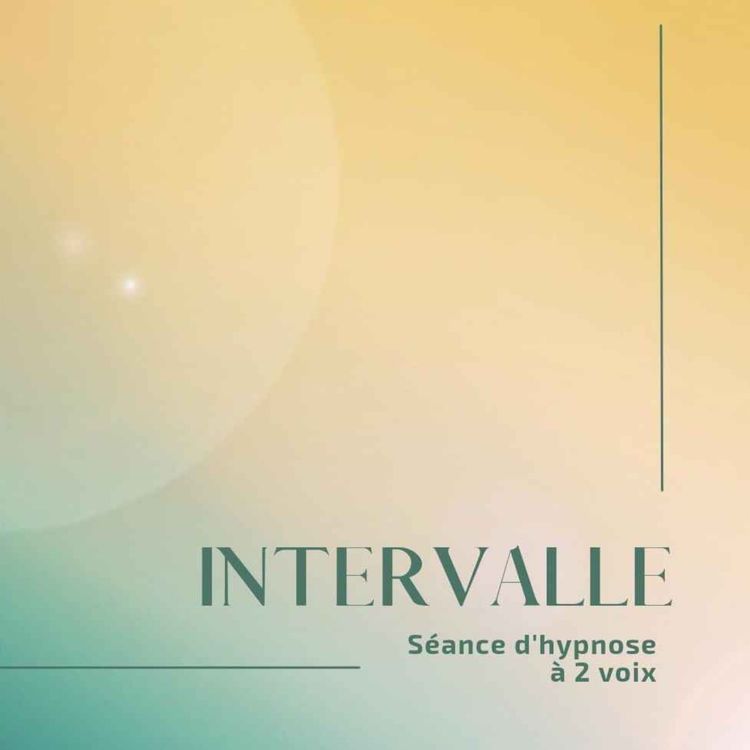cover art for Intervalle