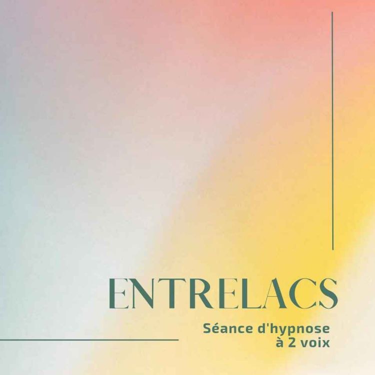 cover art for Entrelacs