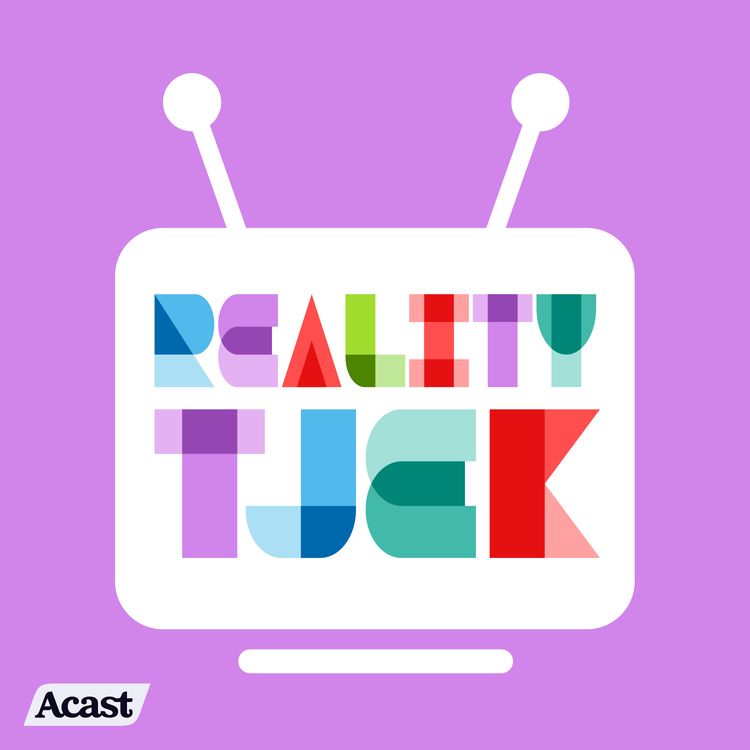 cover art for Der er Reality Tjek-julekort... 