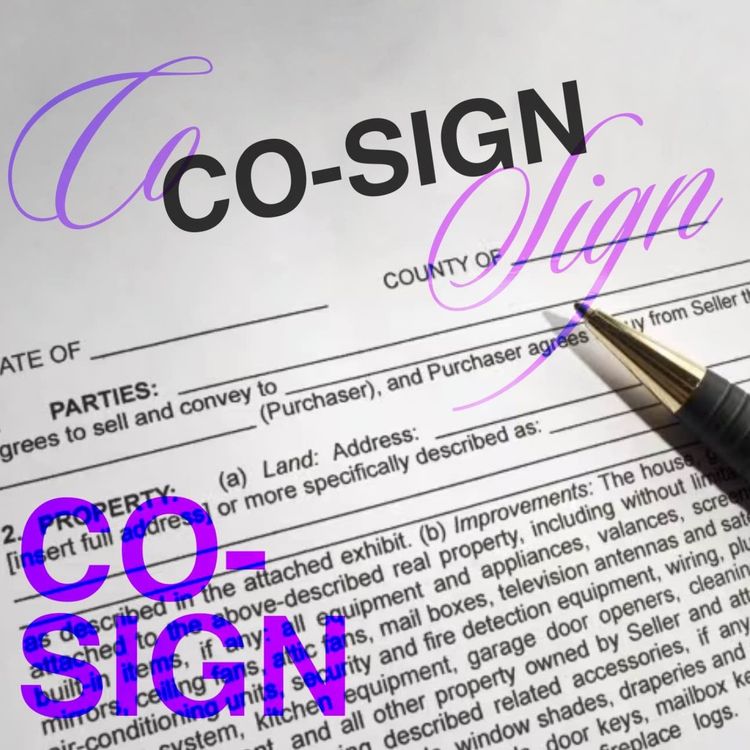 cover art for National Speed the Light Sunday: Co-Sign - Pastor Baba Penn-Timity