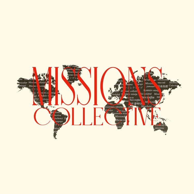 cover art for Missions Collective 23: Week 4 - Understanding