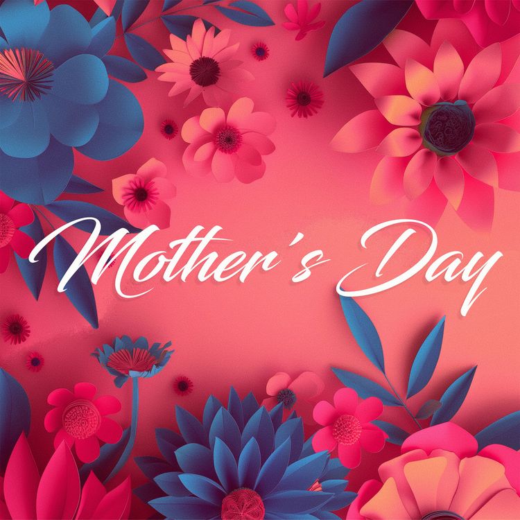 cover art for Mother's Day 2024: Pastor Sarah Morris