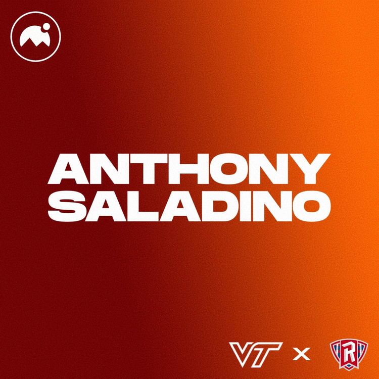 cover art for Encounters - Guest Speaker: Anthony Saladino