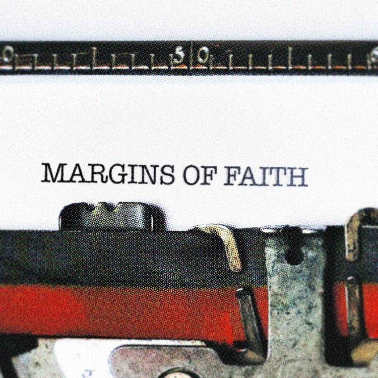 cover art for Margins of Faith: Week 3 - The Bottom Margin: Serve