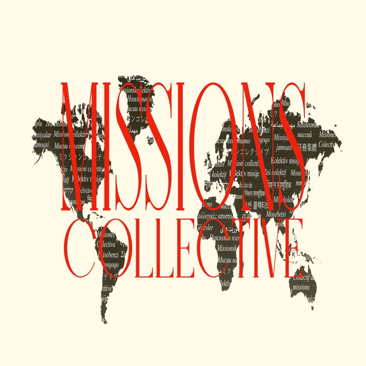 cover art for Missions Collective: Week 5 - Next Gen Sunday - Pastor Baba