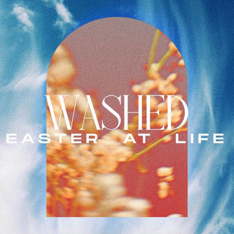 cover art for Washed: Week 1 - Pride