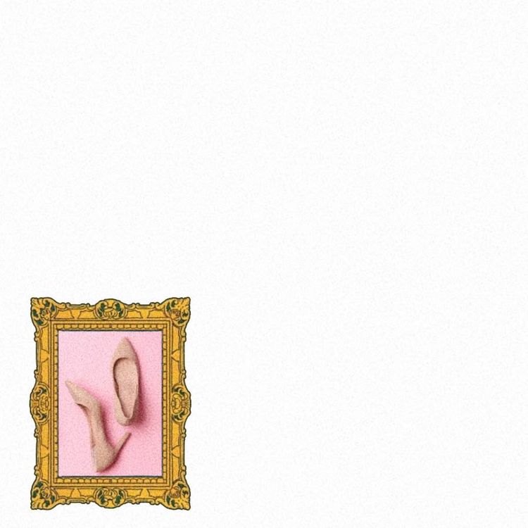 cover art for Mothers Day 2025: In Their Shoes - The Quiet Strength of a Mother's YES