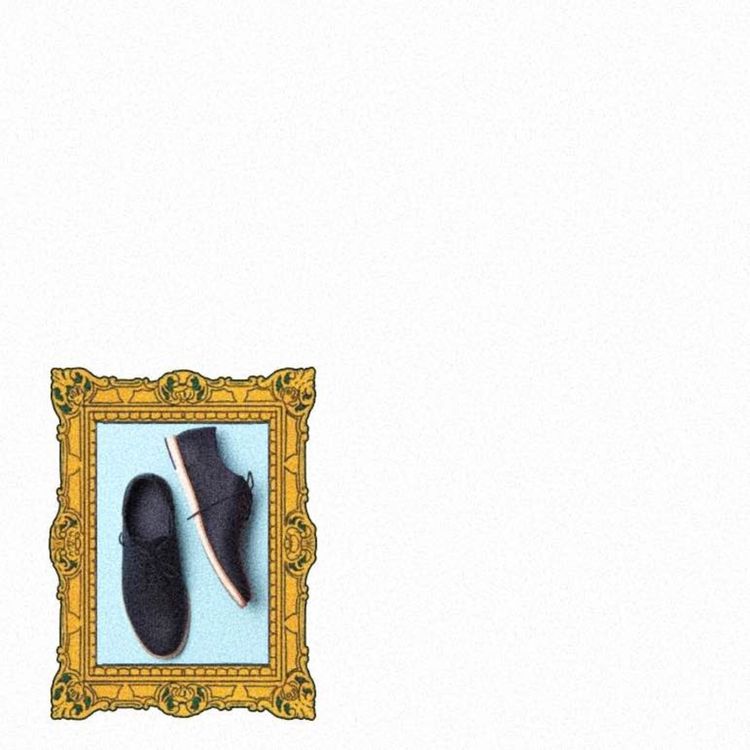 cover art for Fathers Day: In Their Shoes - Week 2