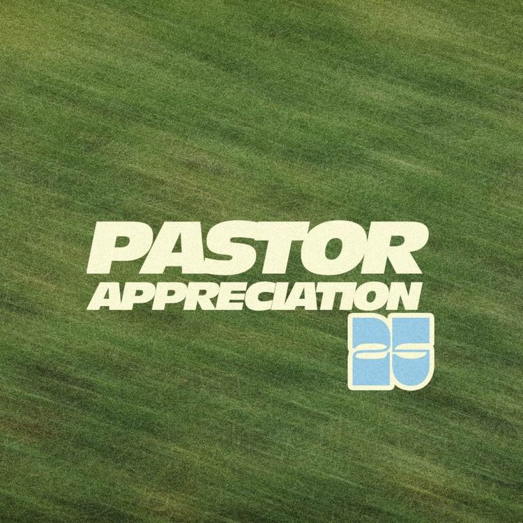 cover art for Pastor Appreciation 2025 | Pastor Tony Raffa - God's Gift To You