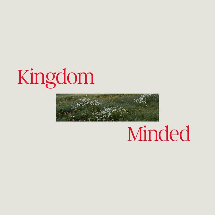 cover art for Kingdom Minded: Week 7 - Constant Through The Change | Clear Kingdom Change | Pastor Baba Penn-Timity