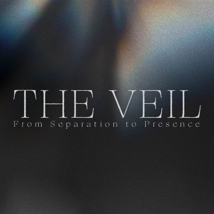 cover art for The Veil: Week 1 - The Invisible Veil | Pastor Joshua Crouse