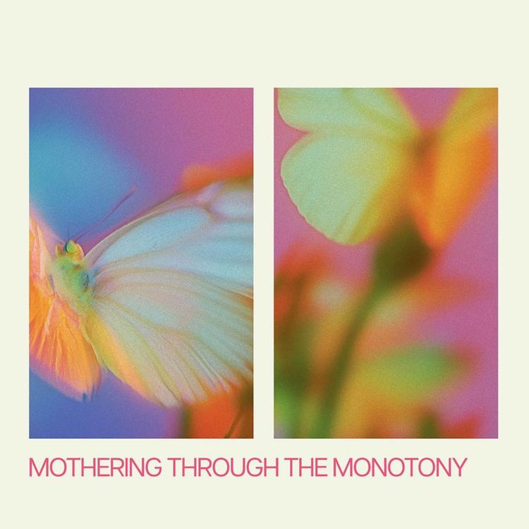 cover art for Mother's Day 2026 | Running in Place: Mothering Through the Monotony | Pastor Joshua Crouse