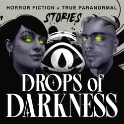 cover art for Drops of Darkness