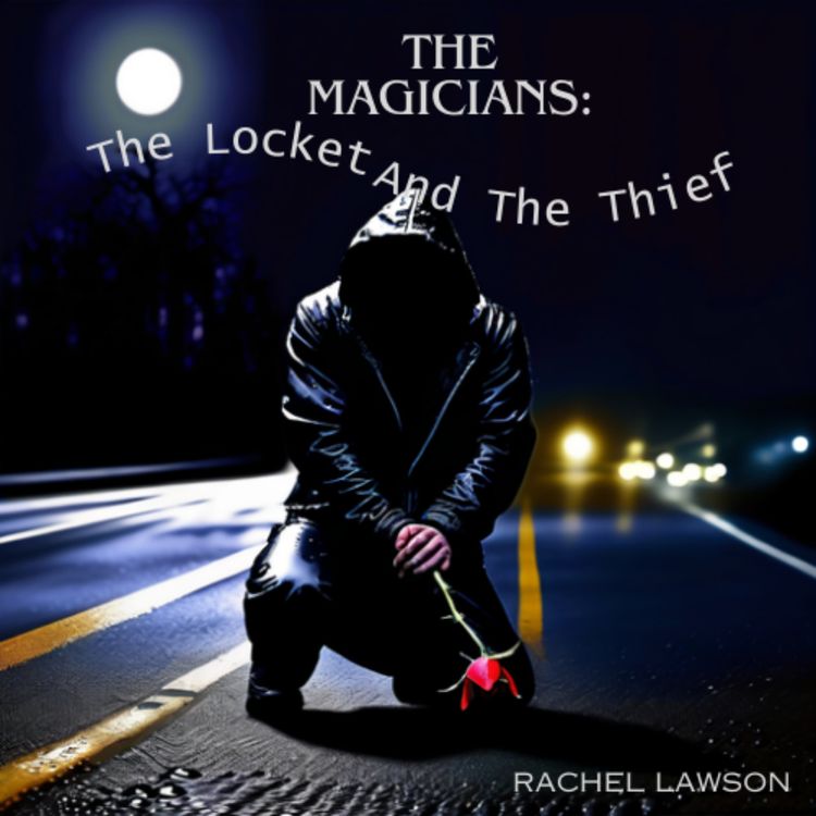 cover art for The Locket And The Thief