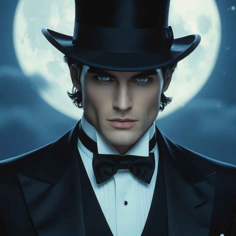 cover art for The Magicians: All We See or Seem Is but a Dream Within a Dream story reading