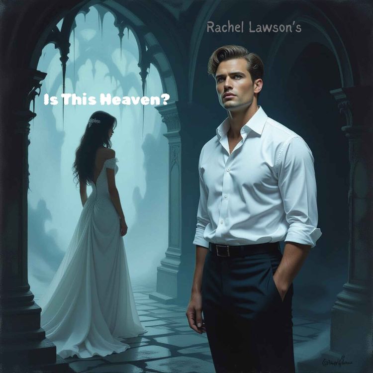 cover art for Is This Heaven?