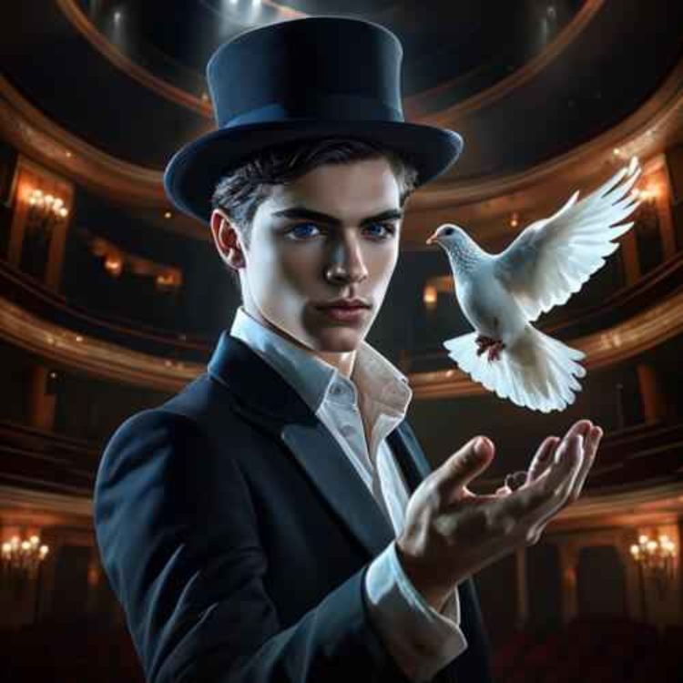 cover art for The Depth of Night's Horror