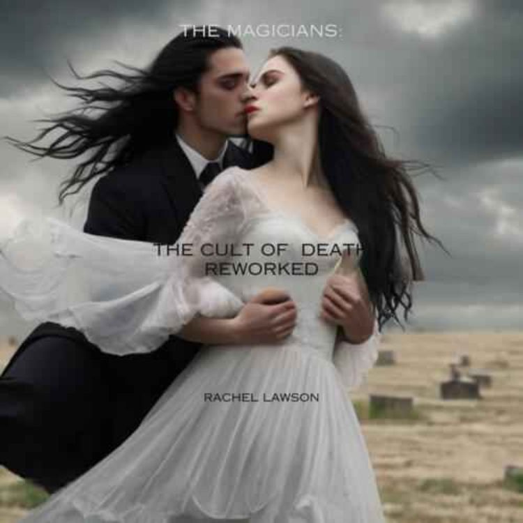 cover art for The Cult of Death 2