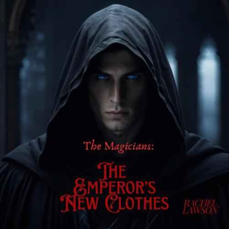 cover art for The Magicians: The Emperor's New Clothes 