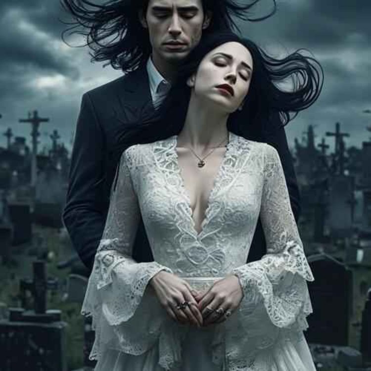 cover art for The Cult of Death by Rachel Lawson