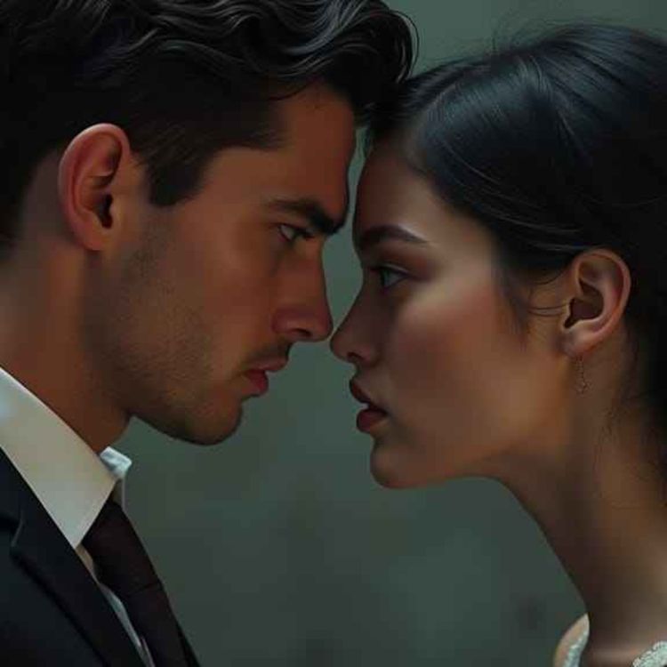 cover art for The Magicians: The Royal Engagement - Prince Blake's Dilemma