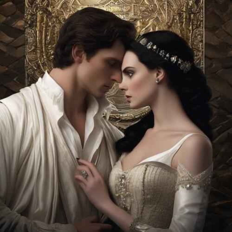 cover art for The Other Man