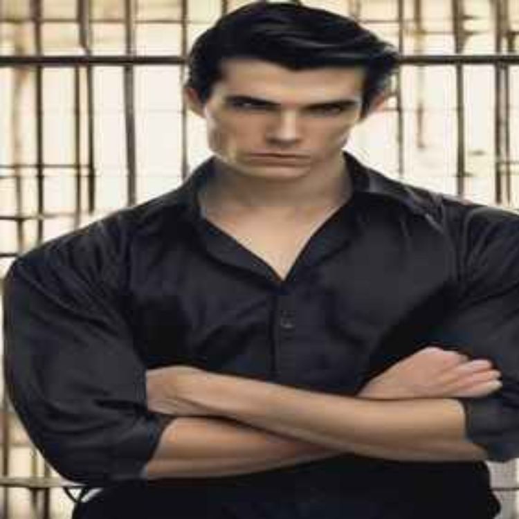 cover art for The Necromancer Goes to Jail