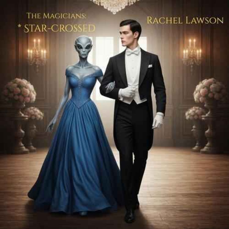 cover art for *Star Crossed