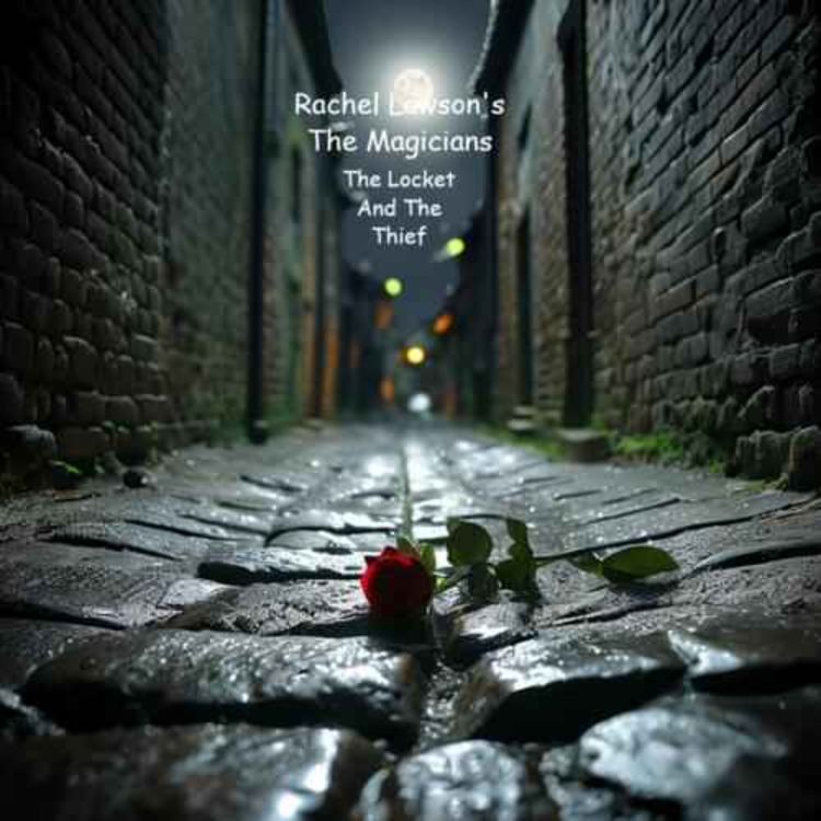 cover art for The Locket And The Thief 2