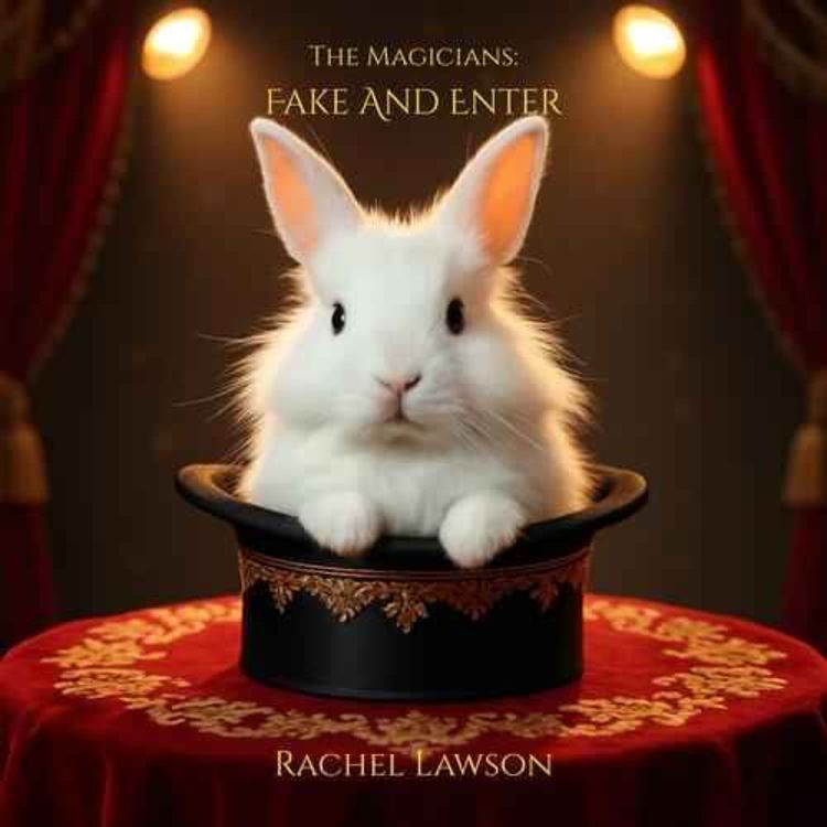 cover art for Fake And Enter 2