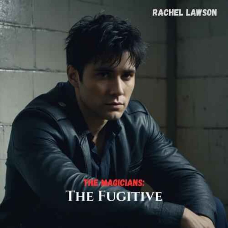 cover art for The Fugitive the song