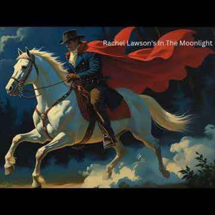 cover art for Stand and Deliver : In the Moonlight 2