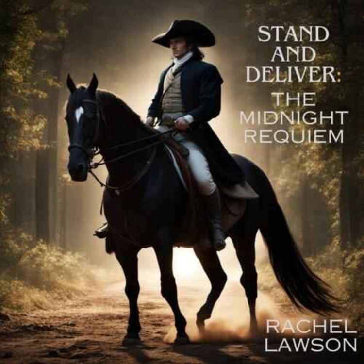 cover art for Stand and Deliver: The Midnight Requiem 2