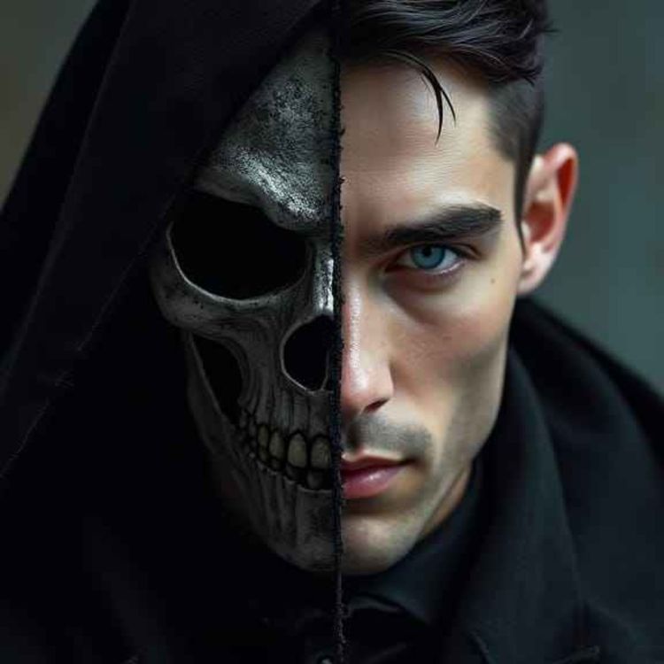 cover art for The Magicians: The Emperor’s New Clothes 2