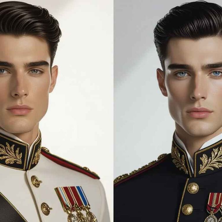 cover art for The Other Man's Shoes 2