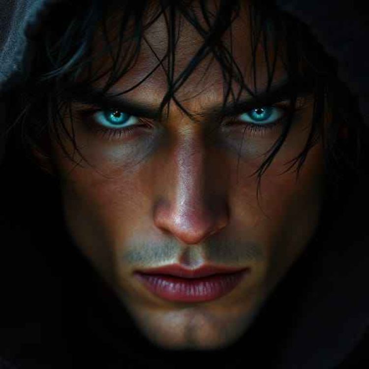 cover art for The Age of Treason, A Novella