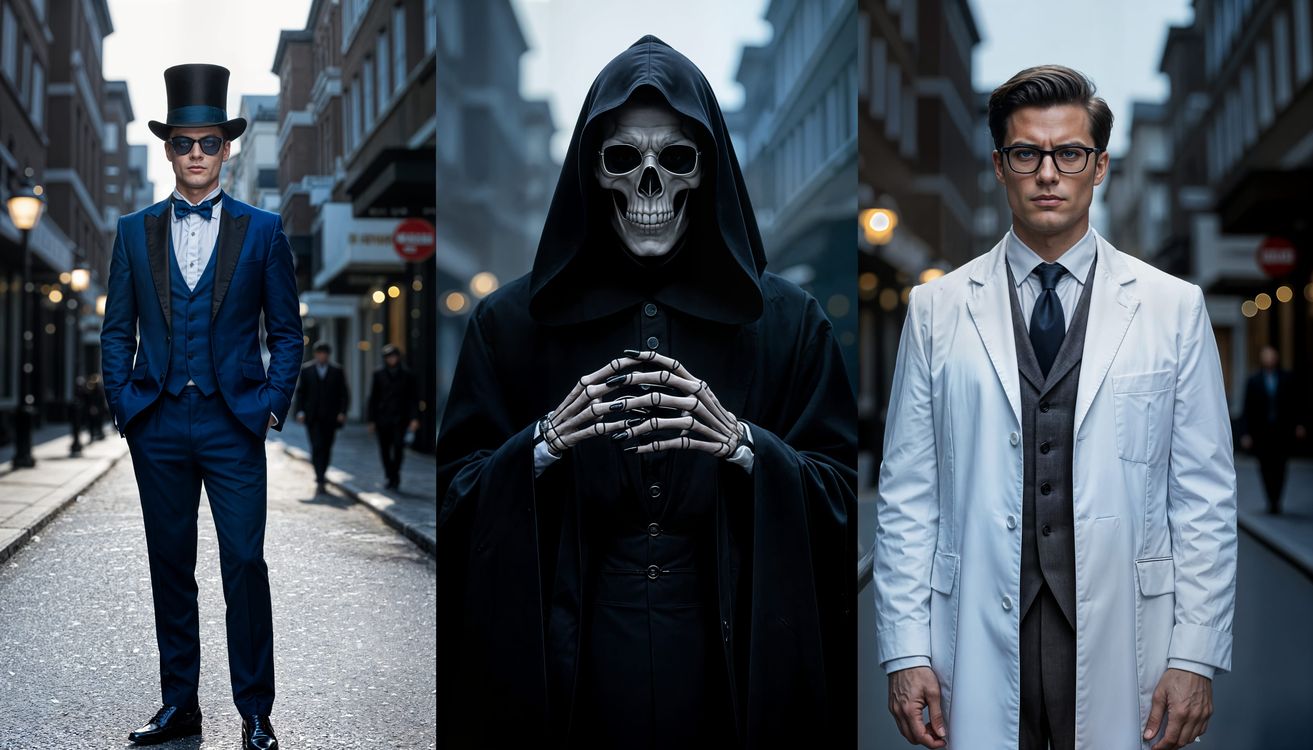 cover art for Once In A Blue Midnight