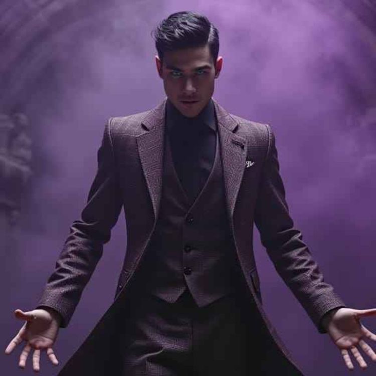 cover art for The Sandman Cometh